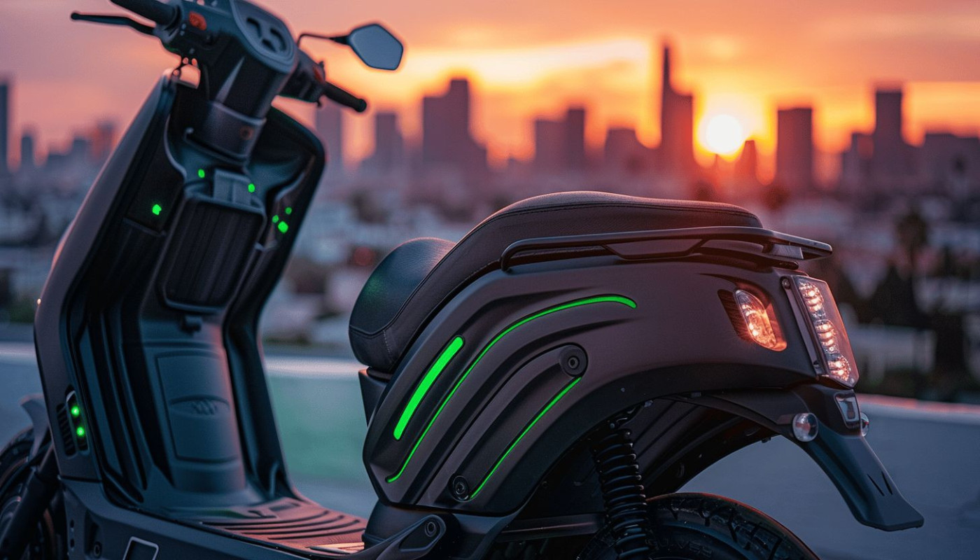 Comment optimiser la durée de vie de votre batterie de deux-roues