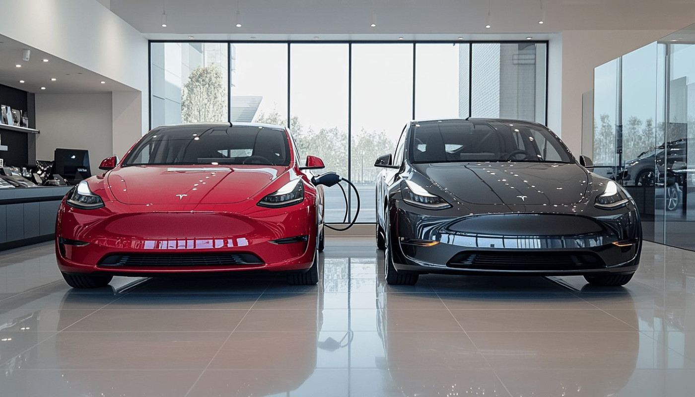 Comparaison des aides financières pour acquérir une voiture électrique