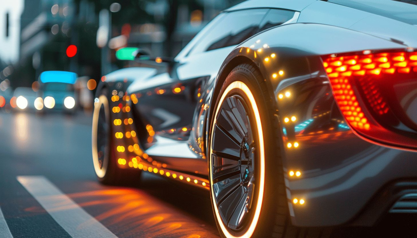 Sécurité automobile innovations technologiques pour la protection des passagers